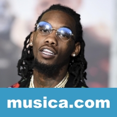 What's Behind A Smile de Offset