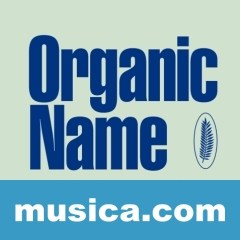 Organic Name