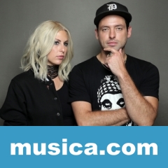 Three [Songwriting Journal] de Phantogram