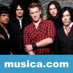 Quick And The Pointless de Queens Of The Stone Age