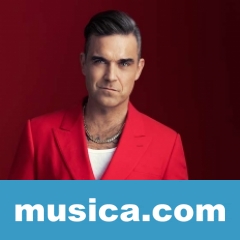 Stand by me (live) de Robbie Williams