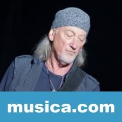 The Ghost of Your Smile de Roger Glover