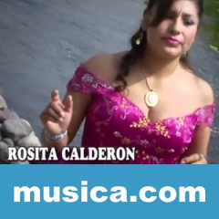 Siento Que No Puedo Vivir de Rosita Calderon