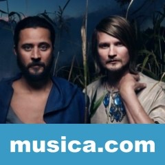 What else is there de Royksopp