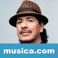 Me gustas de Santana