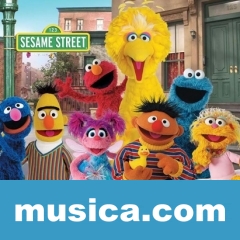 Theme Song de Sesame Street