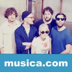 Oh, Sweetheart de Shout out louds
