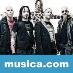 Stoen Sour-Hesitate de Stone Sour