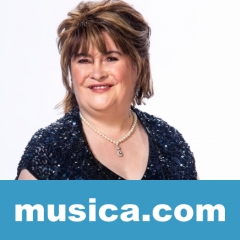 May You Never Be Alone de Susan Boyle