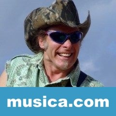 Great White Buffalo de Ted Nugent