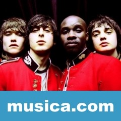 Through The Looking Glass de The Libertines