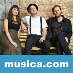 The Lumineers