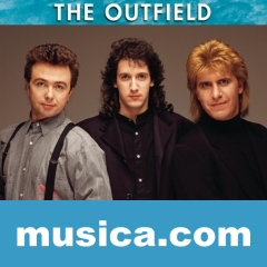 Voices Of Babylon de The Outfield