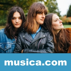 Home Alone, Too de The Staves