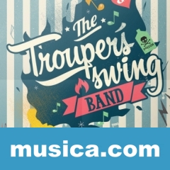 Trouper's Swing Band