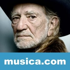 We are the world de Willie Nelson