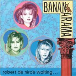 Robert De Niro's Waiting