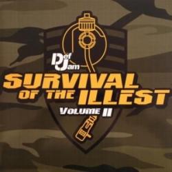 Survival Of The Illest 2 Intro