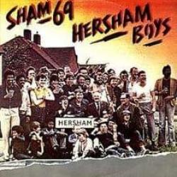 Hersham boys