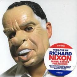The Love Of Richard Nixon