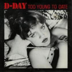 Too Young To Date