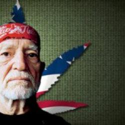 Weed With Willie