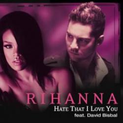 Hate that I love you (con Rihanna)
