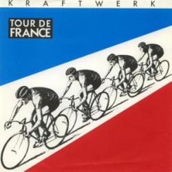 Tour De France (Etapes 1, 2 And 3)