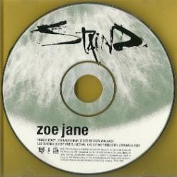 Zoe Jane