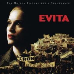 Requiem For Evita