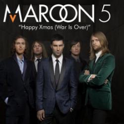 Happy Christmas (war Is Over)