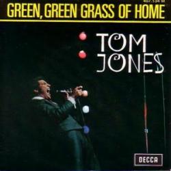Green, Green Grass Of Home