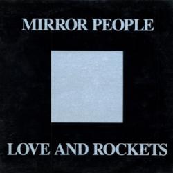 Mirror People