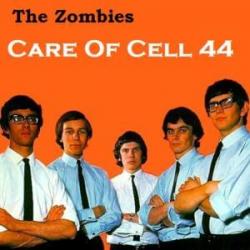 Care Of Cell 44