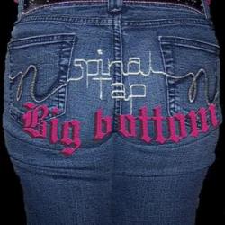 Big Bottom