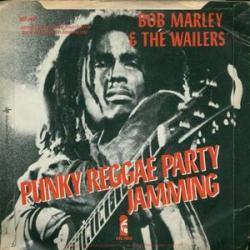 Punky reggae party