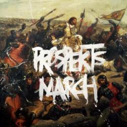 Prospekt's March / Poppyfields