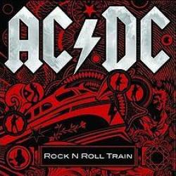 Rock ´N Roll Train
