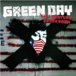 21st Century Breakdown