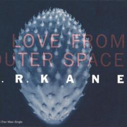 A Love From Outer Space