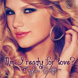 Am I Ready For Love? Am I Ready For Love?