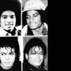 Michael Jackson Is Dead