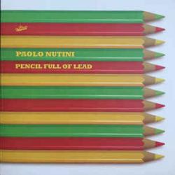 Pencil full of lead