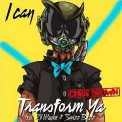 I Can Transform Ya