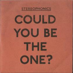 Could you be the one?