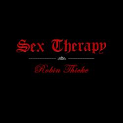 Sex therapy