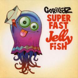 Superfast Jellyfish