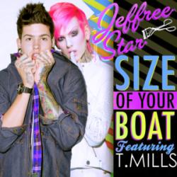 Size Of Your Boat