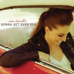 Gonna Get Over You