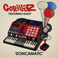 Doncamatic (All Played Out) feat. Daley